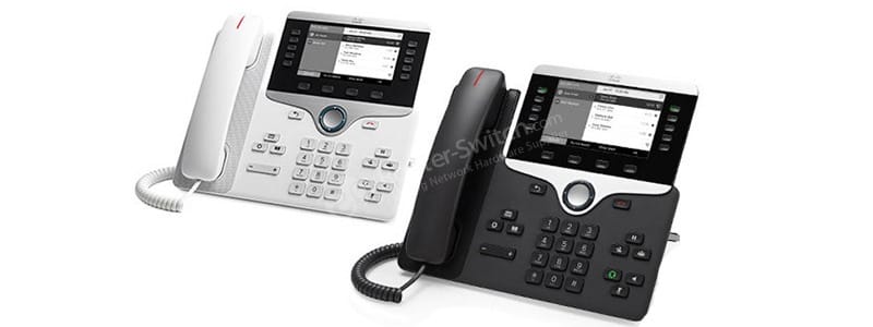 IP Phone 8811