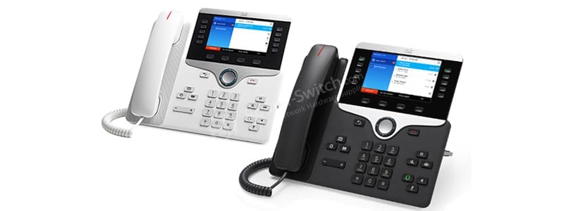 IP Phone 8841