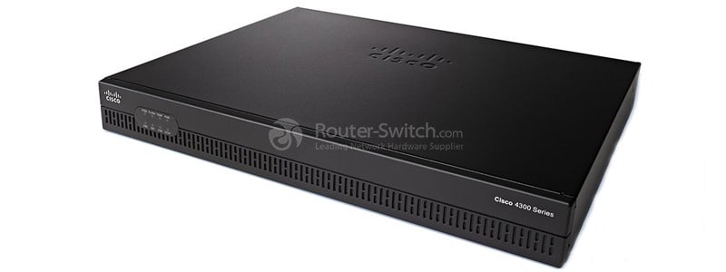 CISCO ISR4321-SEC/K9