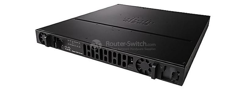 CISCO ISR4431-SEC/K9