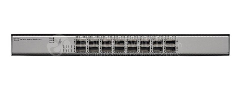 Cisco Nexus 9316D Switch