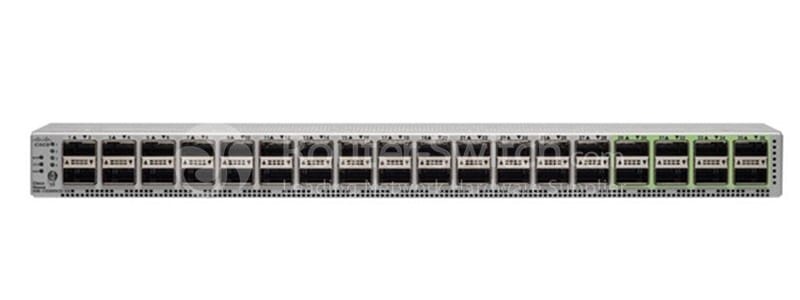 Cisco Nexus 93600CD Switch