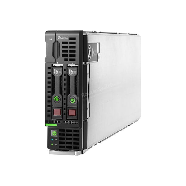 HPE-727028-B21-Appearance