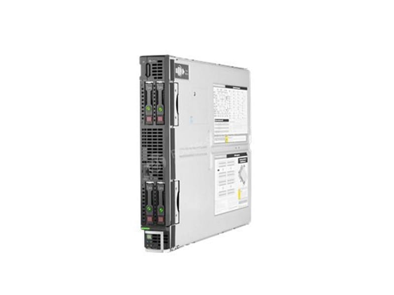 HPE-728350-B21-Appearance