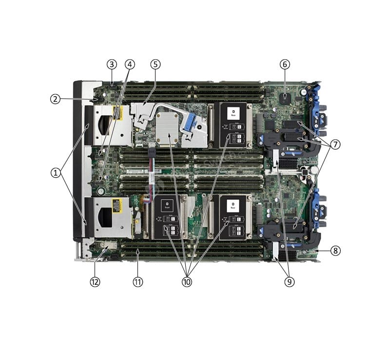 HPE-728350-B21-Inside