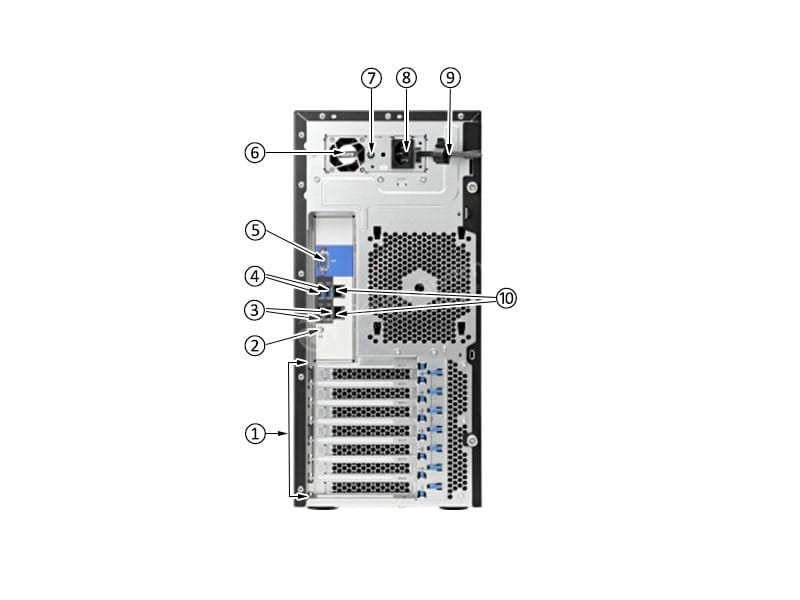 HPE-834607-001-Rear