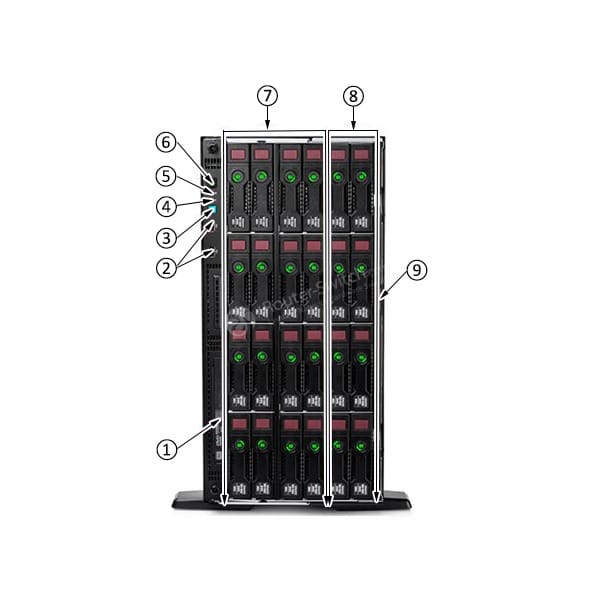 HPE-835852-S01-Front