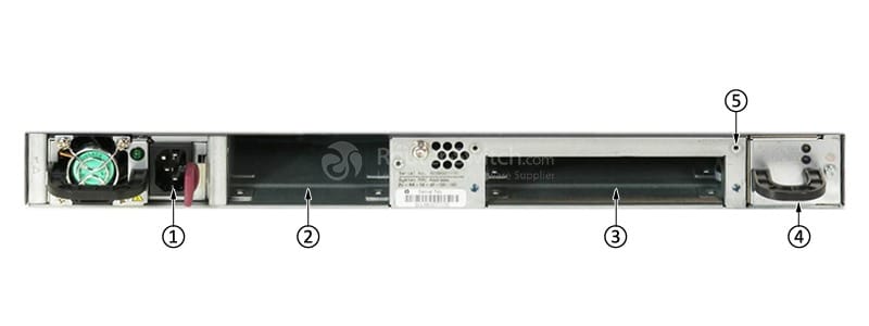 HPE-Aruba-J9574A-Back-Panel