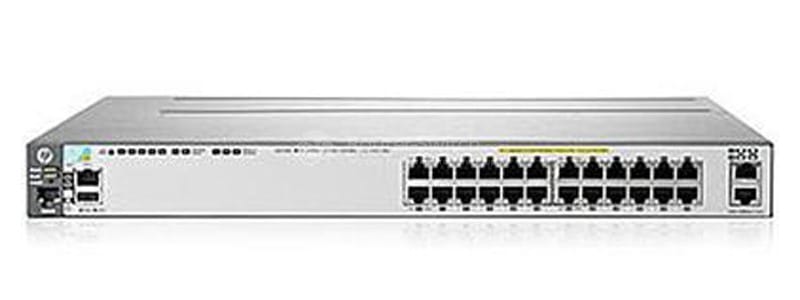 HPE-Aruba-J9587A-Appearance