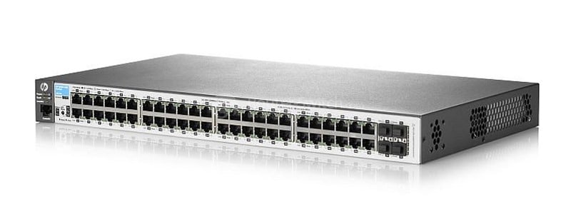 HPE-Aruba-J9775A-Appearance