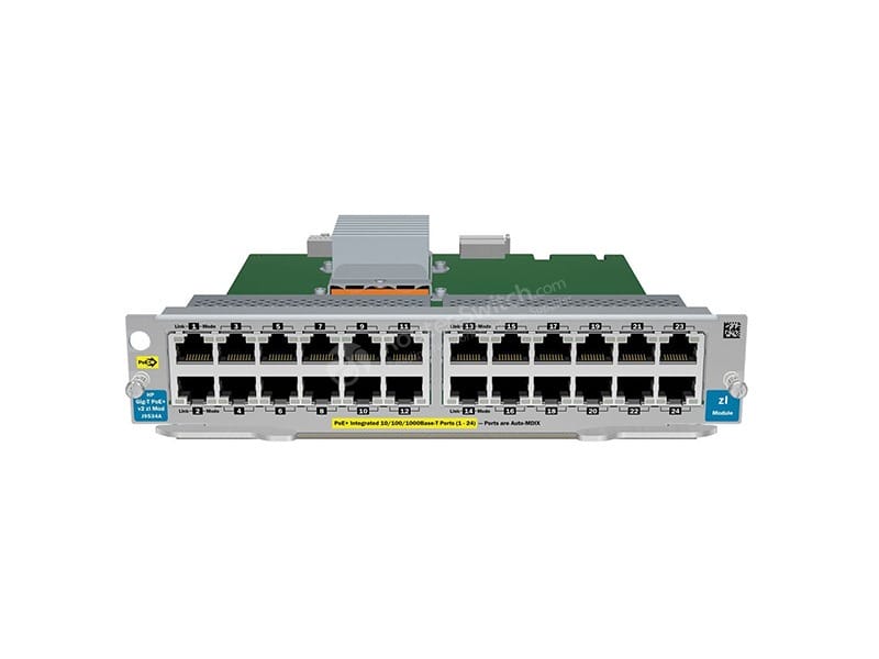 HPE-J9537A