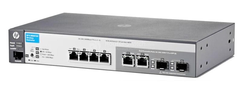 HPE-J9693A-Appearance
