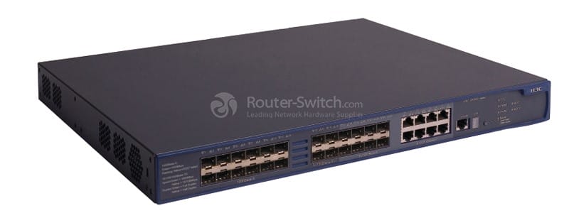 HPE-JD374A-Appearance