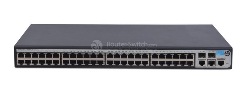 HPE-JG540A-Appearance