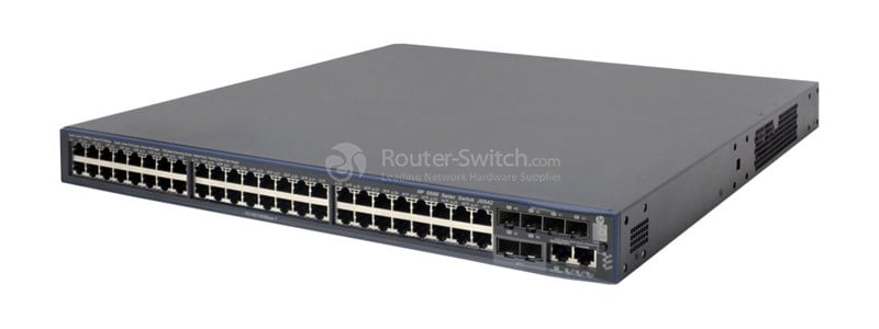 HPE-JG542A-Appearance