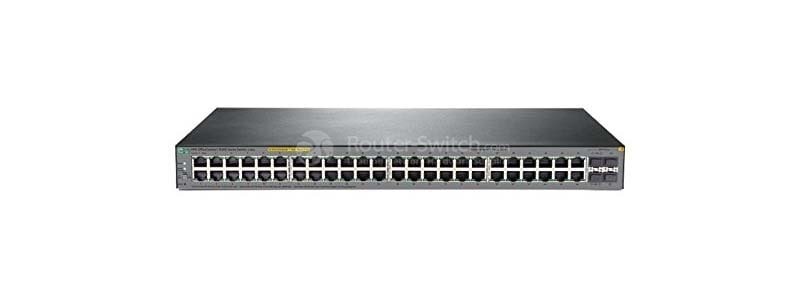 HPE-JL386A