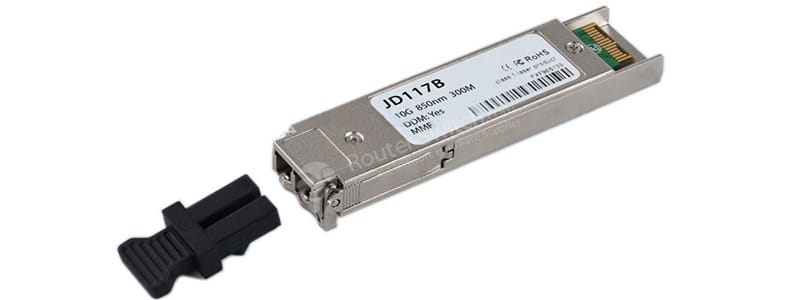 HPE JD117B Appearance