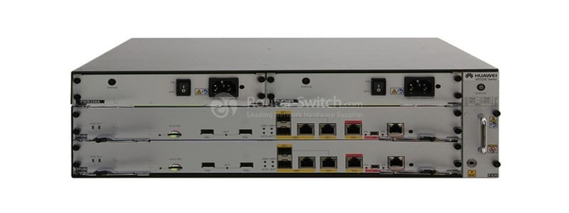 Huawei AR3260 Appearance