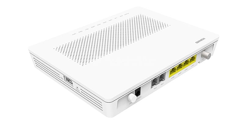 Huawei H35M8242HEU1 Appearance