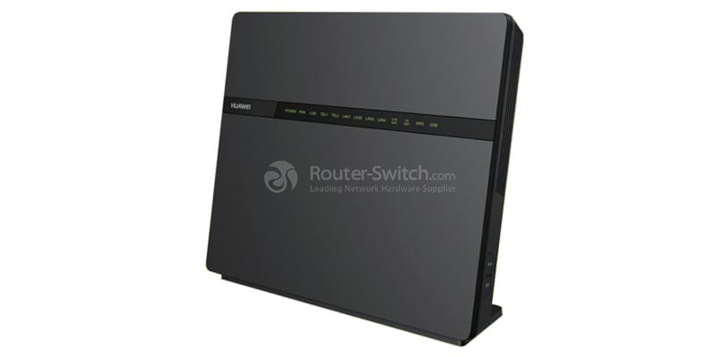 Huawei HG8245D Appearance