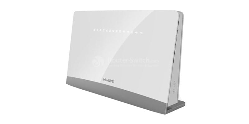 Huawei HG8245Q Appearance