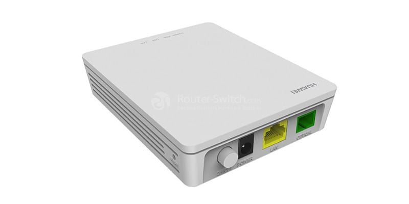 Huawei ONT HG8010H Appearance