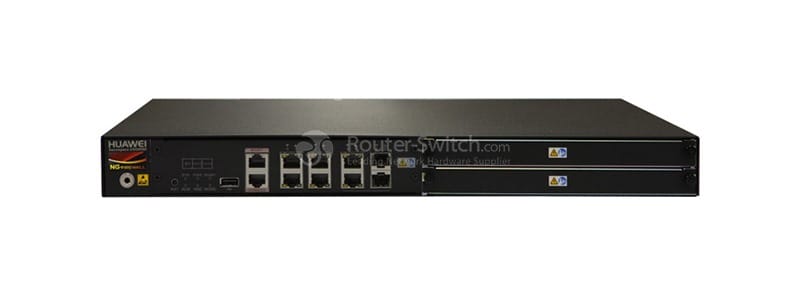 Huawei USG6306 Appearance