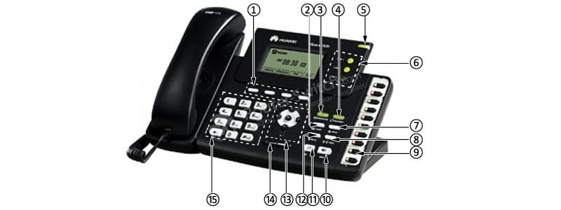 IP1T7830US01 Front Panel
