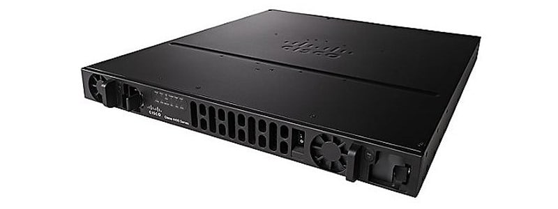 Cisco ISR4431/K9