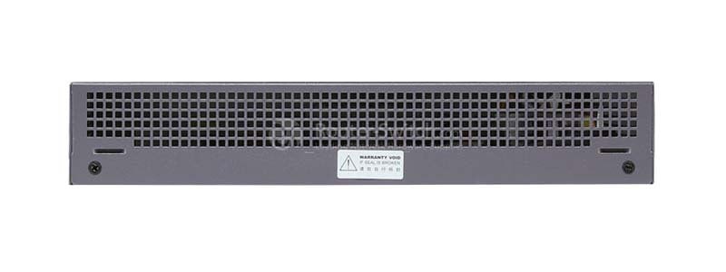 LS-S2309TP-EI-AC Back Panel
