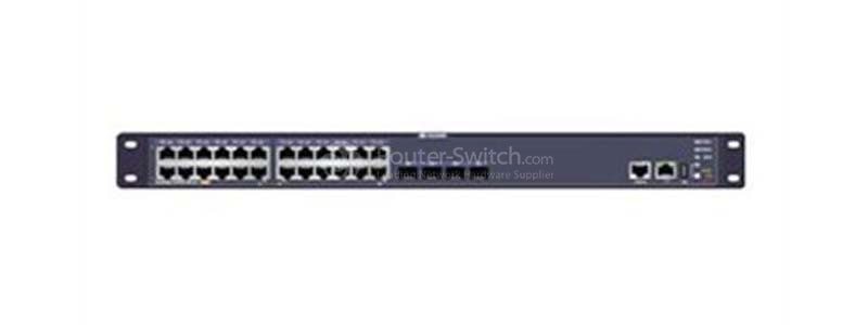 LS-S5324TP-PWR-SI Appearance