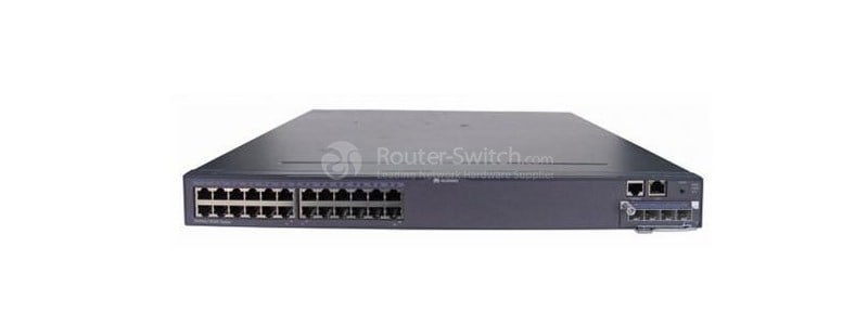 LS-S5328C-EI Appearance