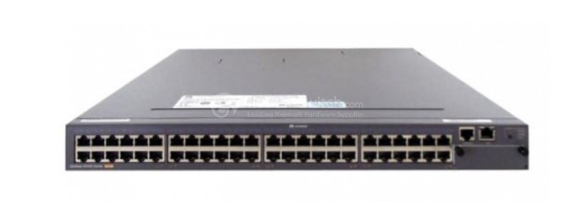 LS-S5352C-PWR-EI Appearance