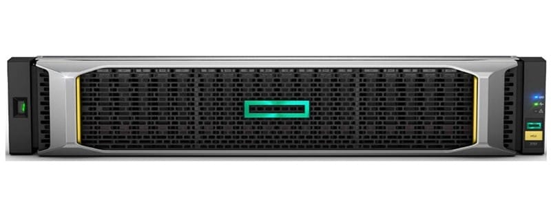 MSA 2050 Front View