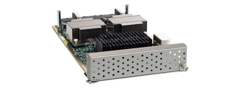 N55-M160L3-V2= Appearance