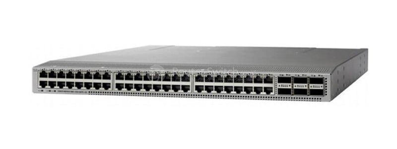 N9K-C93108TC-EX