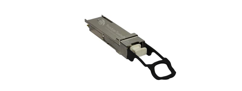 QSFP-40G-ER4 Appearance