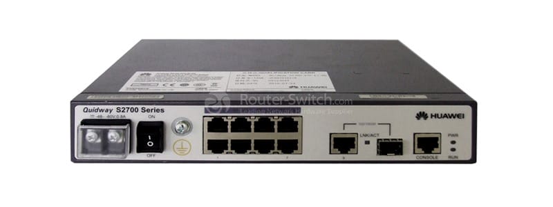S2700-9TP-EI-DC appearance