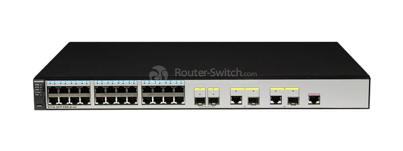 S2750-28TP-PWR-EI-AC 
