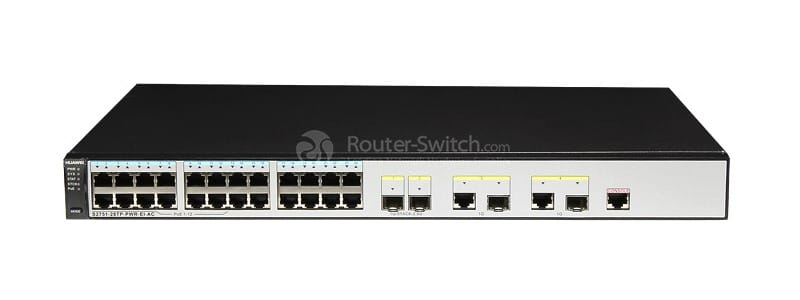 S2751-28TP-PWR-EI-AC