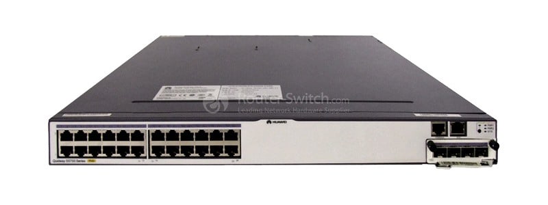 S5700-28C-PWR-EI