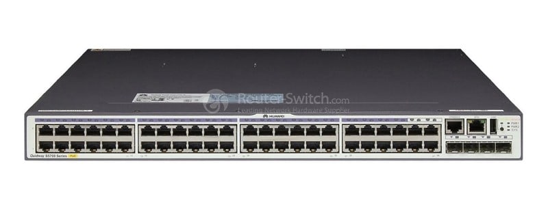 S5700-48TP-PWR-SI
