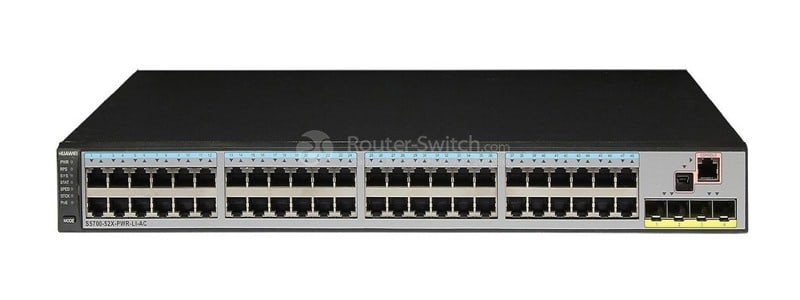 S5700S-52X-LI-AC