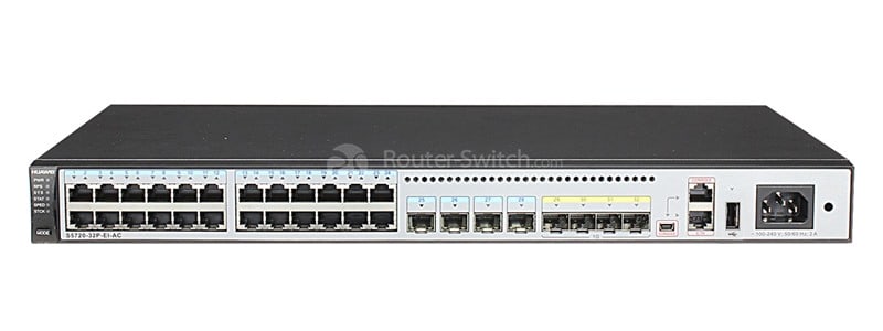S5720-32P-EI-AC