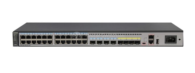 S5720-32X-EI-AC appearance