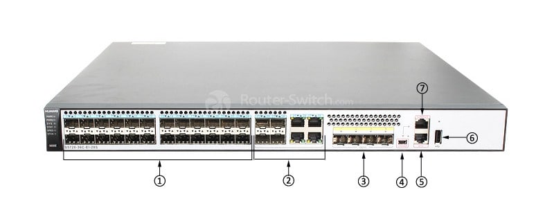 S5720-36C-EI-28S-AC-front
