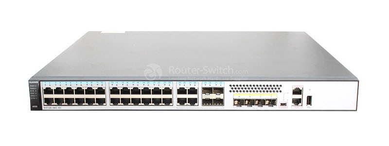 S5720-36C-PWR-EI-AC