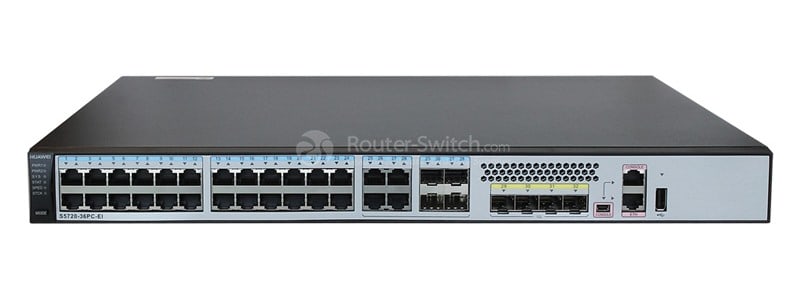 S5720-36PC-EI-AC
