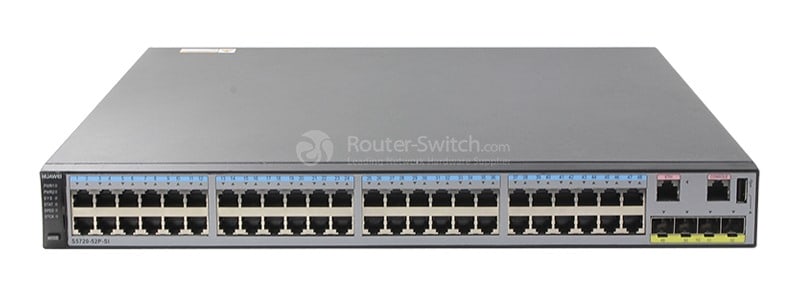 S5720-52P-SI-AC