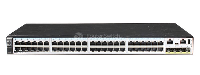S5720-52X-EI-AC 